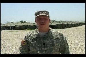 Capt. Allen Gunther