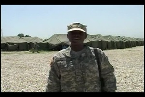2nd Lt. Hardy Leshaunda