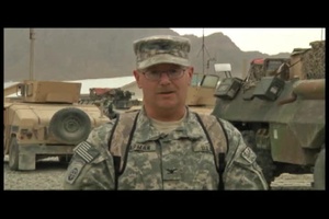 Col. John Chapman