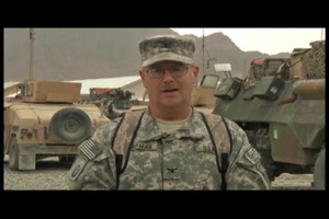 Col. John Chapman