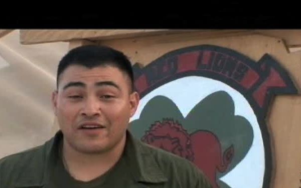 Staff Sgt. Tomas Aguilera