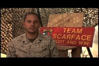 Sgt. Guillermo Fuentesrodriguez