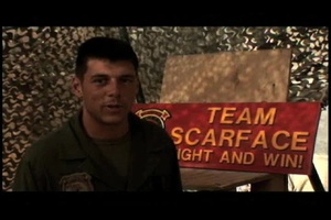 Cpl. Daniel McGonagle