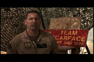 Lt. Col. Michael Borgschulte