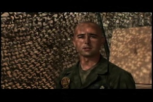 Cpl. Travis Escareno