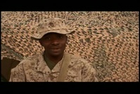 Lance Cpl. Josue Vilson