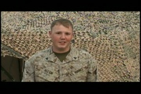 Cpl. Corey Allen