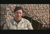 Gunnery Sgt. Cheryl Cooper