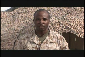 Maj. Ricardo Hope