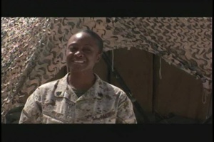 Sgt. Marquetta Reid
