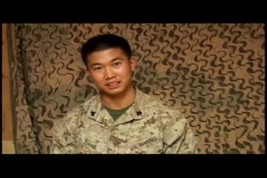 Cpl. Anthony Dang