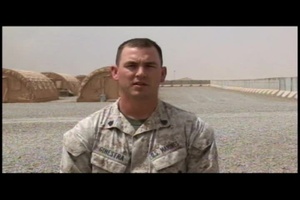 Sgt. Vincent Ginestra