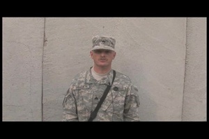 Sgt. Kyle Braden