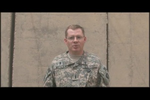 1st Lt. (chap.) Stephen Missick