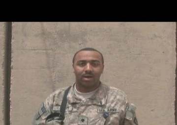 Spc. David Scott