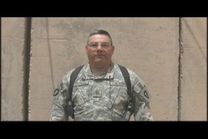 Staff Sgt. Earl Alexander