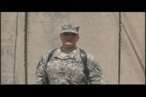 Sgt. Tammie Betsinger