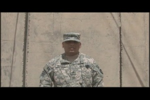 Sgt. David Franco