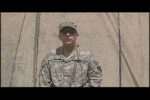 Pvt. William Quinlan
