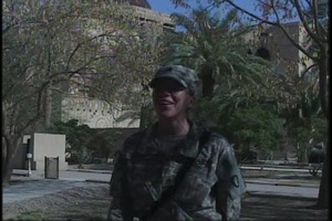 Staff Sgt. Theresa Shupak