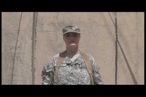 Sgt. Shawn Cruz