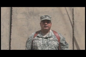 Staff Sgt. Charles Petry
