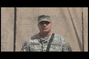 Sgt. Alfredo Castillo