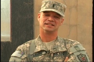 1st Lt. Darryl McGrath