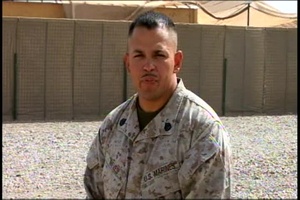 Staff Sgt. Jose Nieves