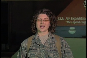 Capt. Diane Homeyer