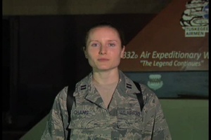 Capt. Jennifer Chang