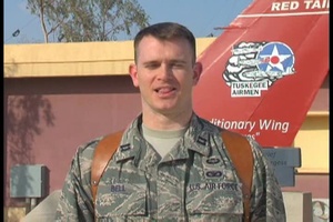 Capt. Jonathan Bell