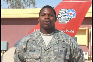 Staff Sgt. Eugene Lofton
