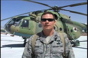 Capt. Joseph Bauer