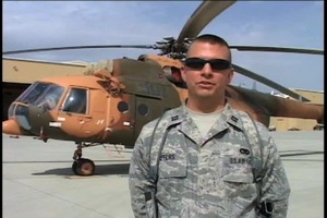 Capt. Fleming Jeffers