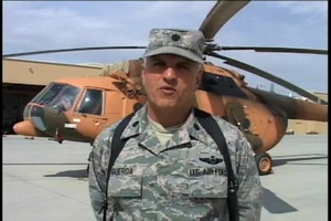 Lt. Col. Rogelio Figueroa