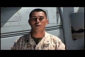 Cpl. Jonathan Camarillo