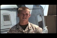 Cpl. Matthew Kugelman