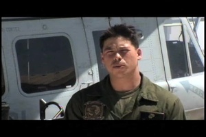Cpl. Joseph Giordano