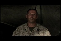 Gunnery Sgt. Steven Williams