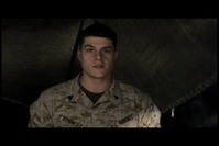 Sgt. Taylor Kennedy