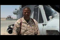 Gunnery Sgt. Jimmy L. Mosley