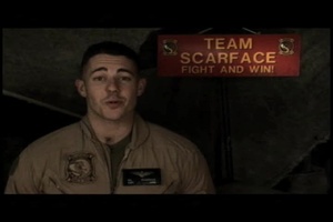 Capt. Blaze Belobrajdic