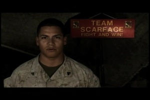 Cpl. Jose Saldana