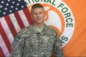 Spc.  Goss