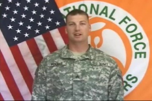 Sgt. Ryan Young