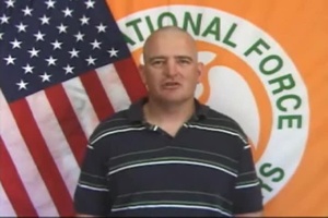 Sgt. John Meckard