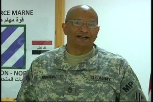 Sgt. 1st Class Carlos Rodriguez