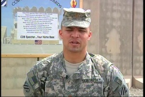 Maj. David Maldonado