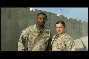 Cpl. Kumani Tate